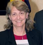 Photo of Eileen Doherty